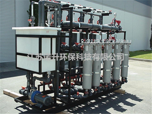 電泳涂裝的水洗設(shè)備 電泳涂裝的水洗設(shè)備