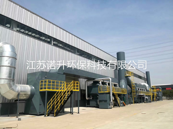 RTO廢氣凈化設備的維護保養(yǎng)及注意事項淺析 RTO廢氣凈化設備的維護保養(yǎng)及注意事項淺析