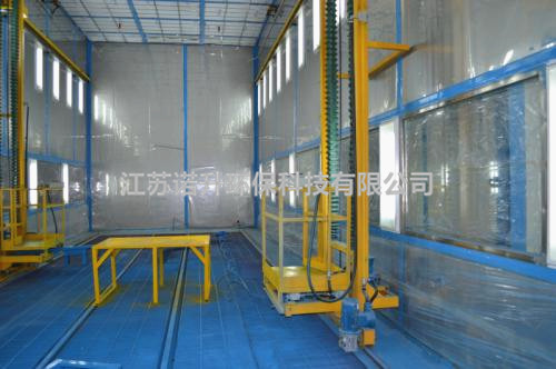 家具噴漆房運(yùn)行中的問(wèn)題及解決方案 家具噴漆房運(yùn)行中的問(wèn)題及解決方案