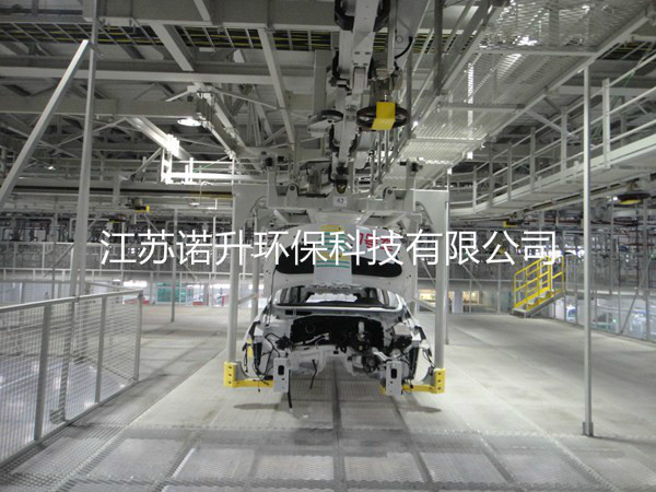 涂裝生產(chǎn)線的涂裝設(shè)備設(shè)計(jì)中遇到的問題 涂裝生產(chǎn)線的涂裝設(shè)備設(shè)計(jì)中遇到的問題