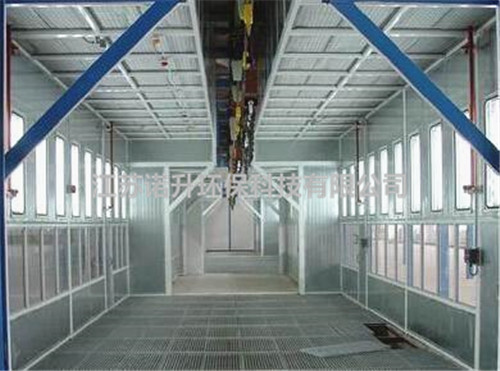 家具噴漆房幾種常見(jiàn)的規(guī)格型號(hào) 家具噴漆房幾種常見(jiàn)的規(guī)格型號(hào)